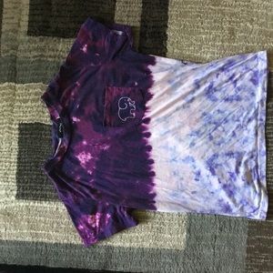 "ivory Ella" t-shirt from Wish